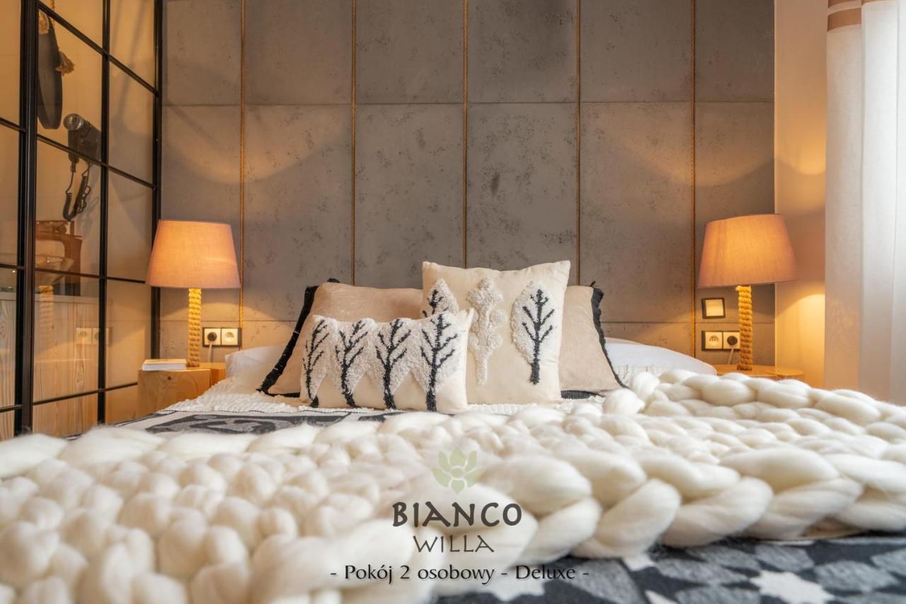 Willa Bianco Zakopane Ngoại thất bức ảnh