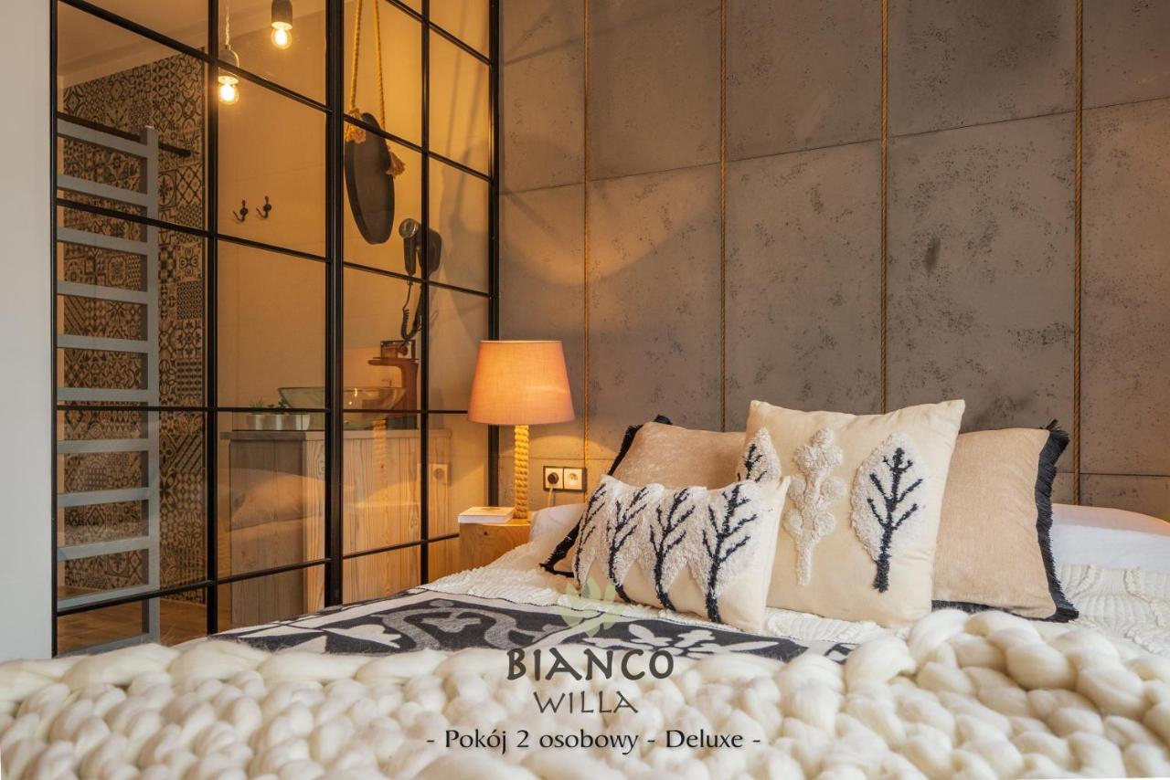 Willa Bianco Zakopane Ngoại thất bức ảnh