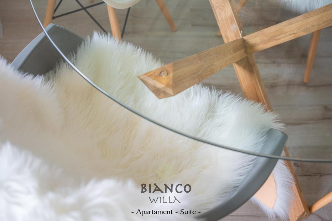 Willa Bianco Zakopane Ngoại thất bức ảnh