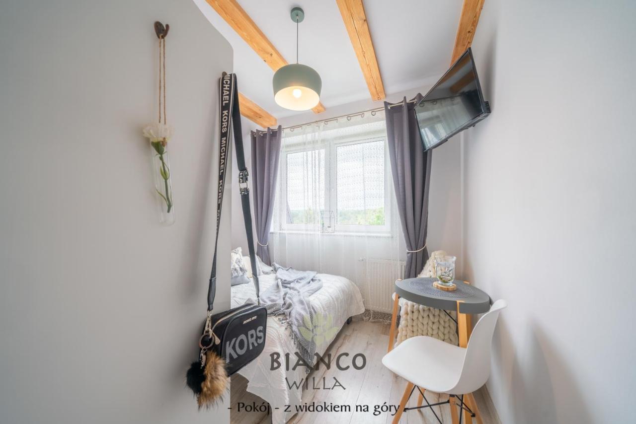 Willa Bianco Zakopane Ngoại thất bức ảnh