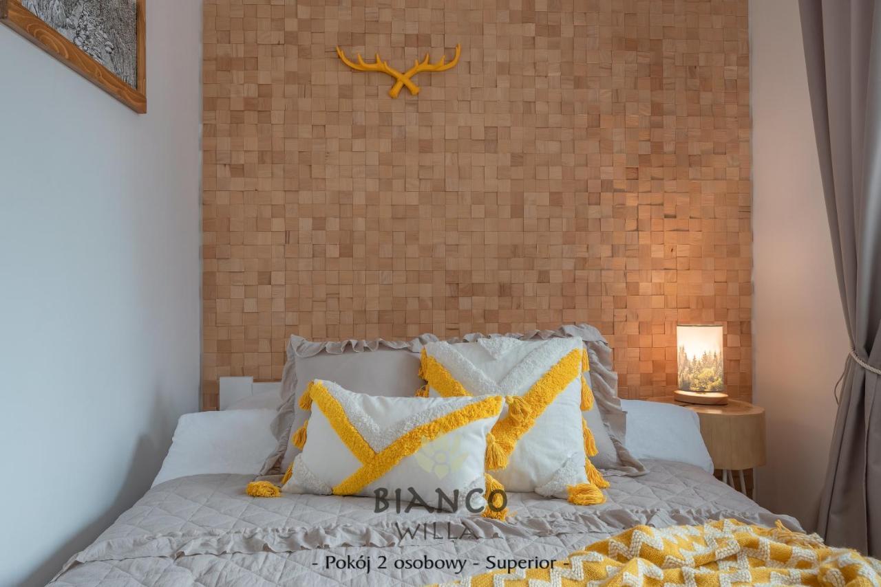 Willa Bianco Zakopane Ngoại thất bức ảnh