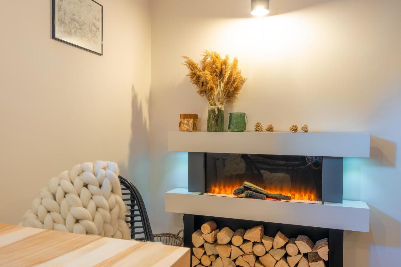 Willa Bianco Zakopane Ngoại thất bức ảnh