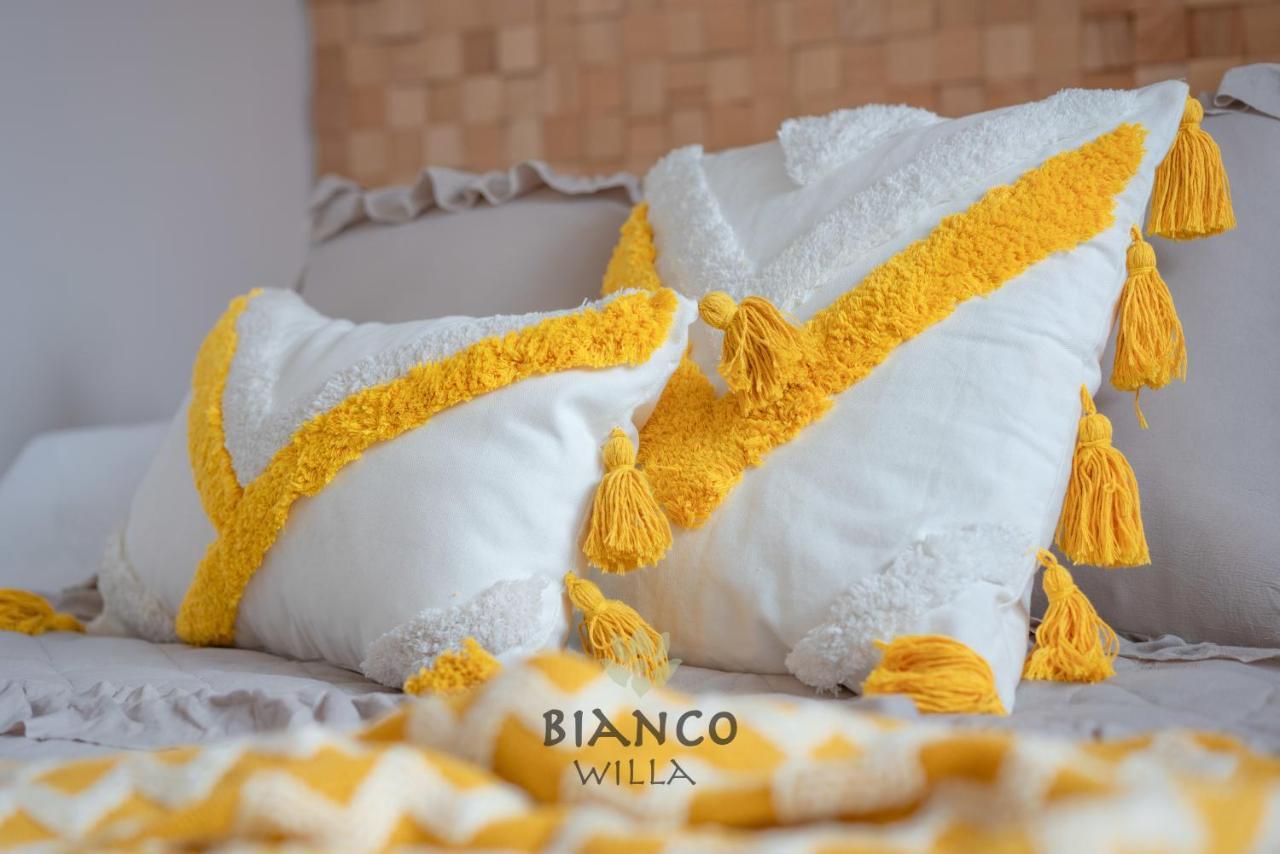 Willa Bianco Zakopane Ngoại thất bức ảnh