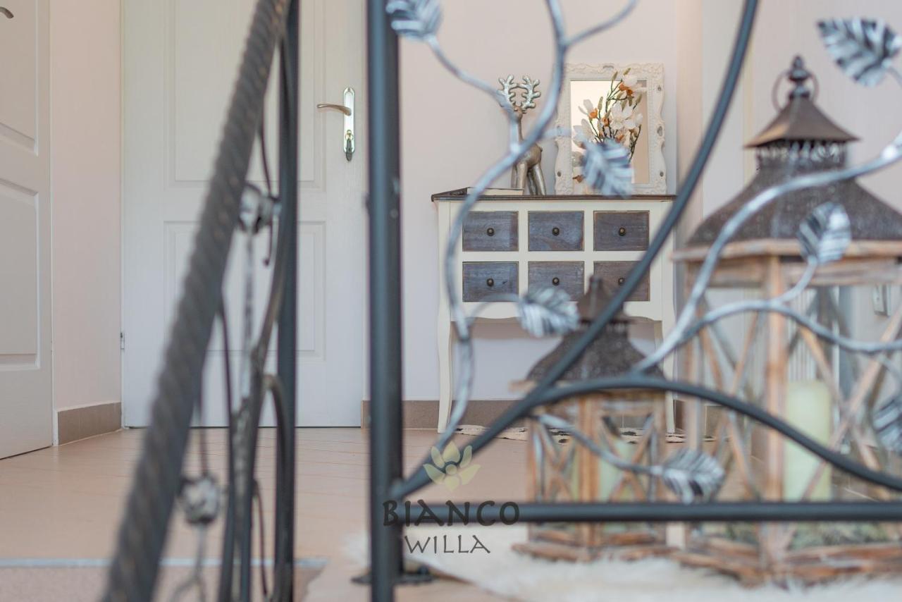 Willa Bianco Zakopane Ngoại thất bức ảnh