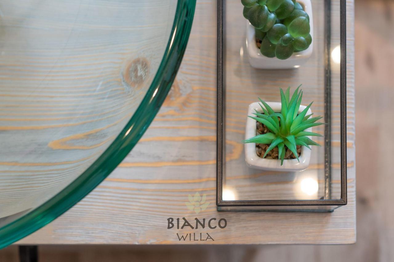 Willa Bianco Zakopane Ngoại thất bức ảnh