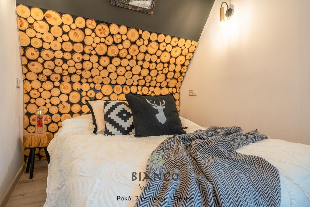 Willa Bianco Zakopane Ngoại thất bức ảnh