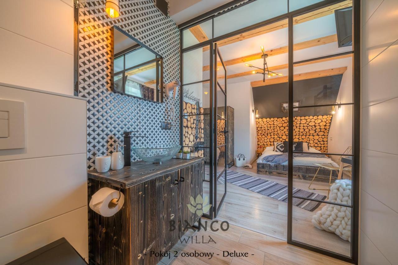 Willa Bianco Zakopane Ngoại thất bức ảnh