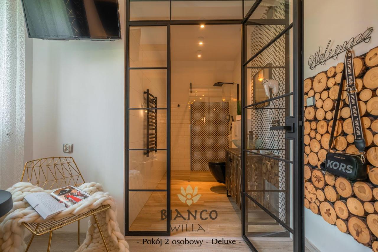 Willa Bianco Zakopane Ngoại thất bức ảnh